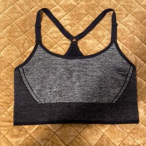 all in motion sports bra